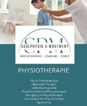 Privatpraxis für Physiotherapie, Coaching & Spiritualität Anika Holtzhäuser Bild 3
