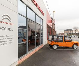 Garage Acier image 20