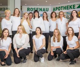 Rosenau Apotheke Bild 1