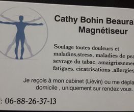 BEAURAIN CATHY image 5