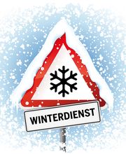 Winterdienstbereitschaft