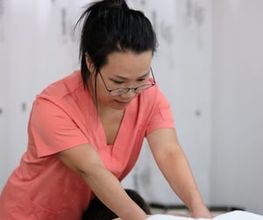Feng Huang Gesundheitspraxis Bild 2