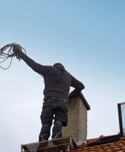 Kaminfegermeister Hardy Glaus Bild 1