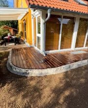 Doni Garten & Landschaftsbau Bild 1