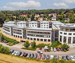 Schön Klinik Bad Arolsen Bild 1
