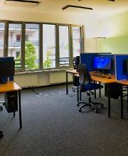 WBS TRAINING Darmstadt Bild 7