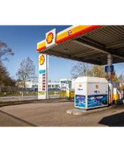 Shell Recharge Charging Station Bild 9