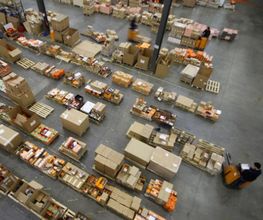 Skipper Logistique image 1