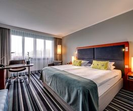 Radisson Blu Hotel, Dortmund Bild 7