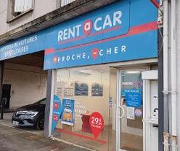 Rent A Car image 7