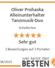 werkenntdenBESTEN.de Qualitätssiegel
