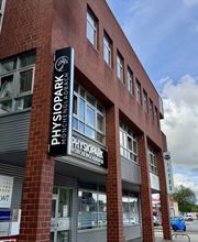 Physiopark MG Bild 2