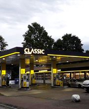 CLASSIC Tankstelle Büdelsdorf