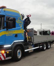 Fahrzeugbau Sturzenegger AG