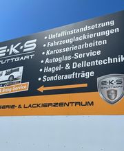 EKS Stuttgart GmbH Bild 1