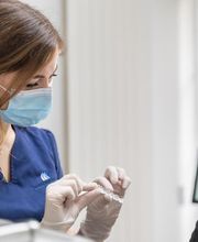 Cabinet Dentaire Mast Bild 5