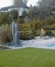 Schild Gartenbau AG Bild 5