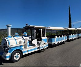 Petit train Évents image 5