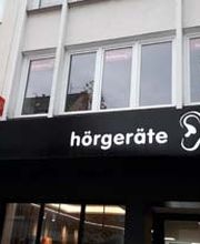 Siegen-Mitte Aussenansicht