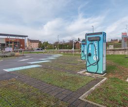 EVzen station de recharge image 3