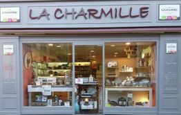 La Charmille Passion Cuisine