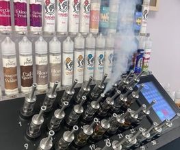 Chemin de la vape image 1