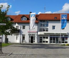 Apotheke in Nagel Bild 1