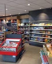 star Tankstelle Bild 4