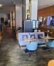 Letterman Classic Bar & Grill Bild 5