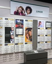 Opticien VITRY LE FRANCOIS Générale d'Optique image 1