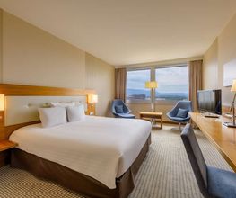 Mövenpick Hotel Geneva Bild 2