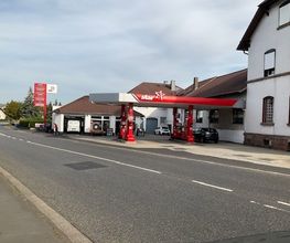 star Tankstelle Bild 1