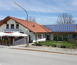Sport Café Fuchs Bild 1