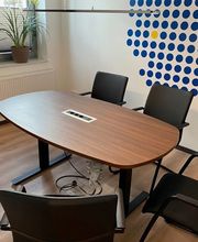 Gaeckel Bürosysteme GmbH Bild 10