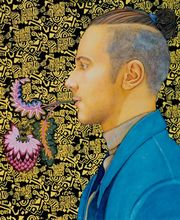 NIEMAND ART & SUPPORT Bild 8