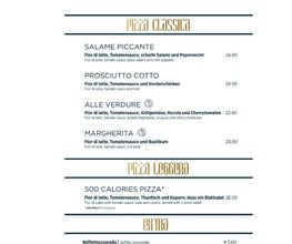 l'Oro di Napoli Bild 7
