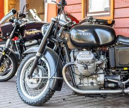 KMS Auto u. Motorrad Bild 7