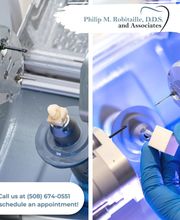 Philip M Robitaille, D.D.S. & Associates image 6