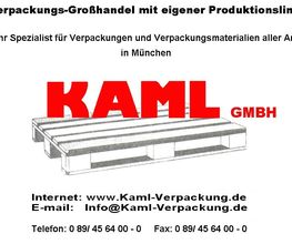 Kaml GmbH Bild 1