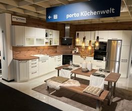 porta Küchenstudio Laatzen Bild 6