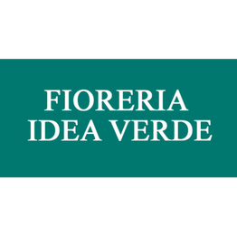 Fioreria Idea Verde logo