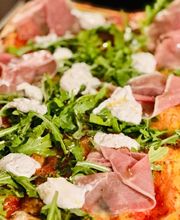 Pizzeria & Ristorante Rimini Bild 3