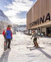 Grindelwald Terminal Bild 6