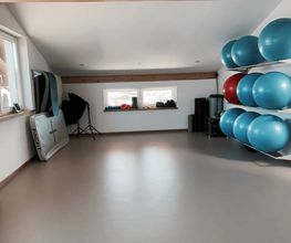 PHYSIOS Christoph Thaler Bild 6