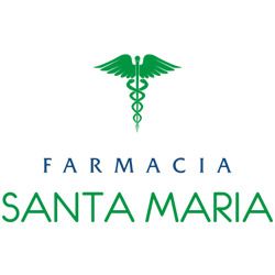 Farmacia Santa Maria logo