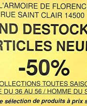 L'Armoire de Florence image 1