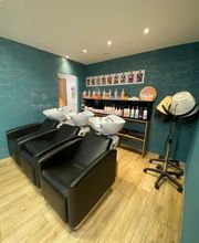 Ari'a coiffure image 5