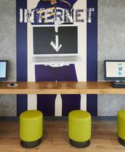 ibis budget Basel City Bild 4