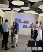 Bechtle IT-Systemhaus Osnabrück Bild 8