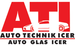 KS Autoglas Remscheid ATI Autotechnik Icer logo